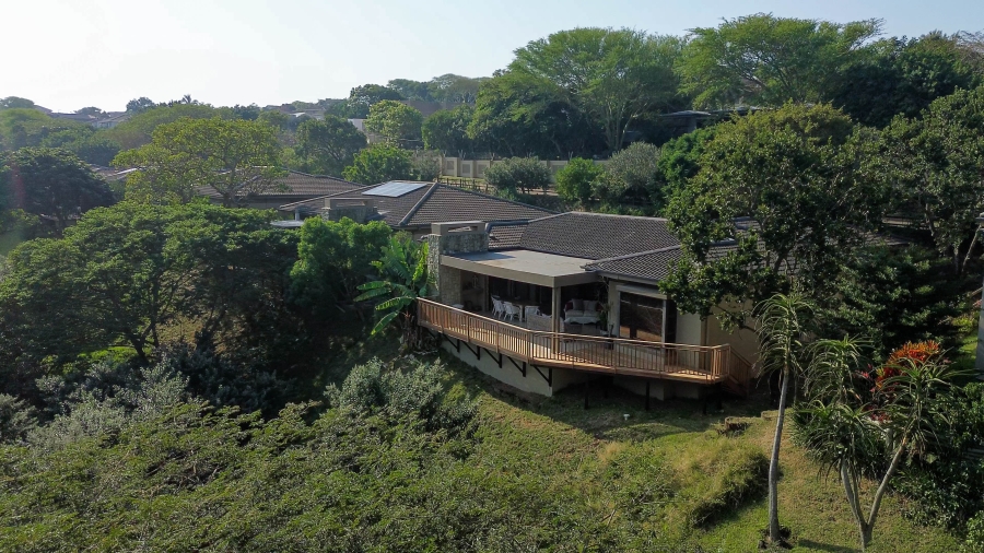 3 Bedroom Property for Sale in Brettenwood Coastal Estate KwaZulu-Natal