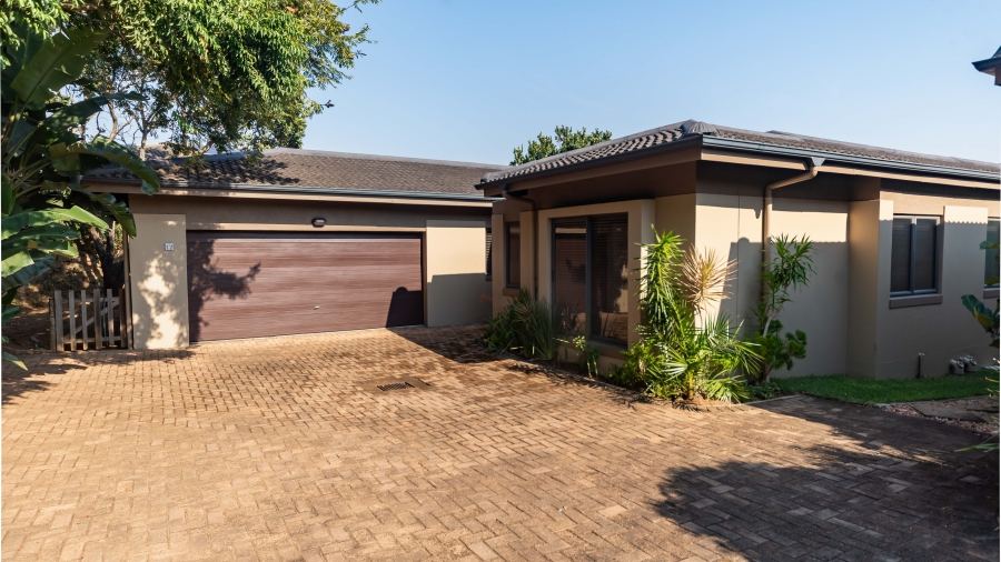 3 Bedroom Property for Sale in Brettenwood Coastal Estate KwaZulu-Natal