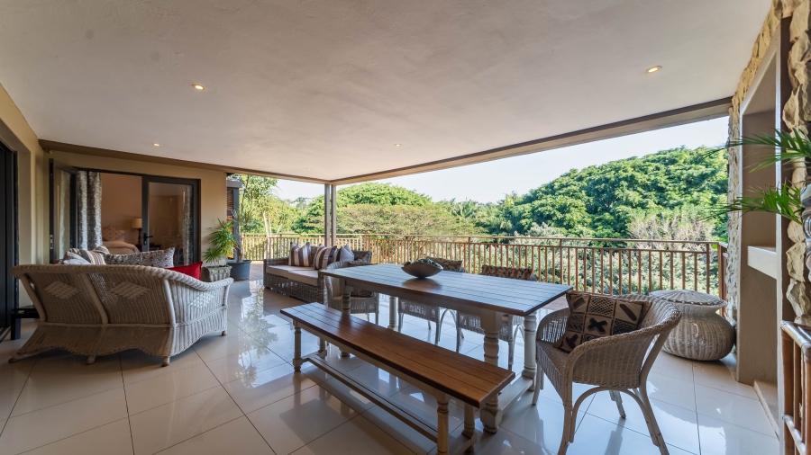 3 Bedroom Property for Sale in Brettenwood Coastal Estate KwaZulu-Natal