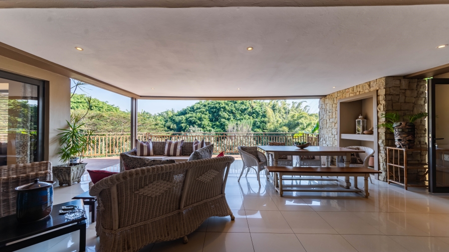 3 Bedroom Property for Sale in Brettenwood Coastal Estate KwaZulu-Natal