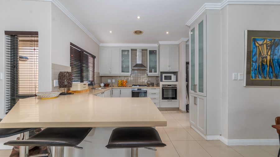 3 Bedroom Property for Sale in Brettenwood Coastal Estate KwaZulu-Natal