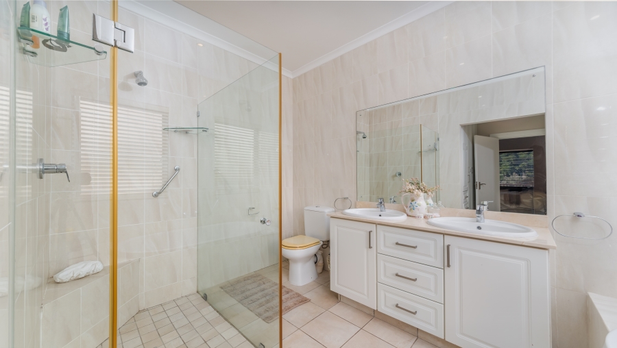 3 Bedroom Property for Sale in Brettenwood Coastal Estate KwaZulu-Natal