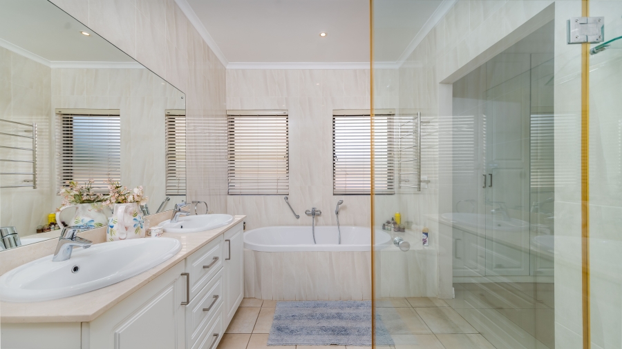 3 Bedroom Property for Sale in Brettenwood Coastal Estate KwaZulu-Natal