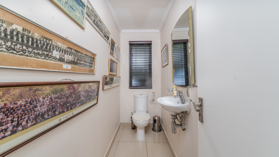 3 Bedroom Property for Sale in Brettenwood Coastal Estate KwaZulu-Natal