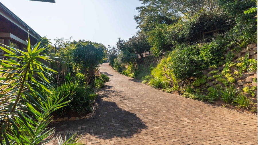 3 Bedroom Property for Sale in Brettenwood Coastal Estate KwaZulu-Natal
