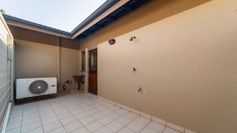 3 Bedroom Property for Sale in Brettenwood Coastal Estate KwaZulu-Natal