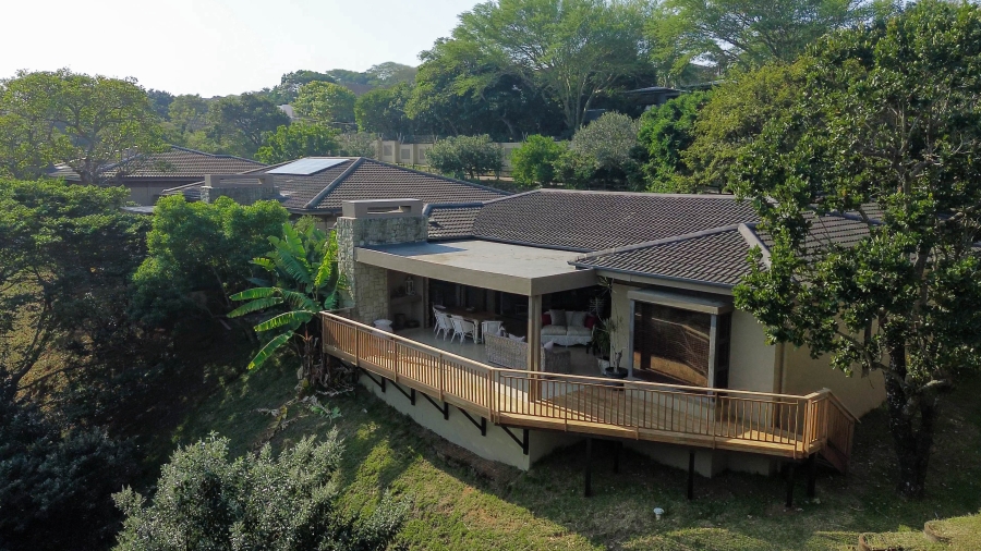3 Bedroom Property for Sale in Brettenwood Coastal Estate KwaZulu-Natal