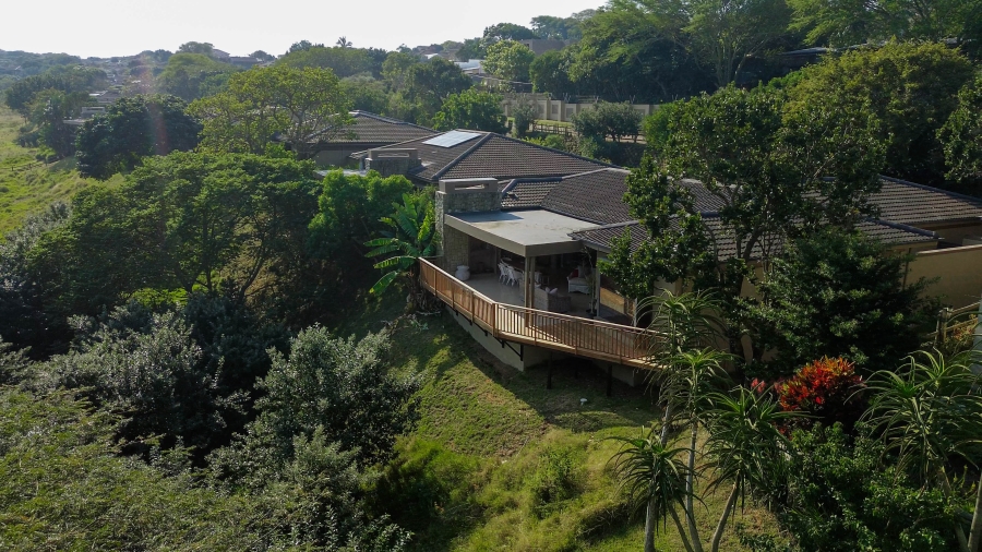 3 Bedroom Property for Sale in Brettenwood Coastal Estate KwaZulu-Natal