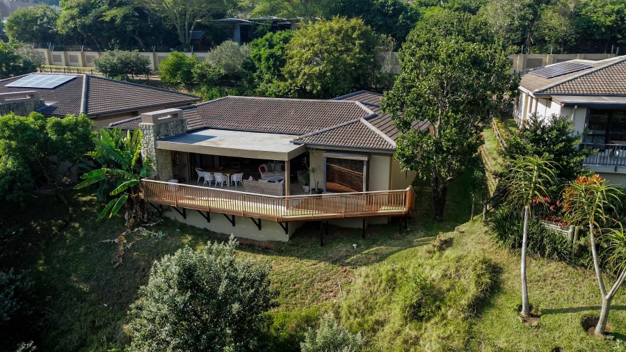 3 Bedroom Property for Sale in Brettenwood Coastal Estate KwaZulu-Natal