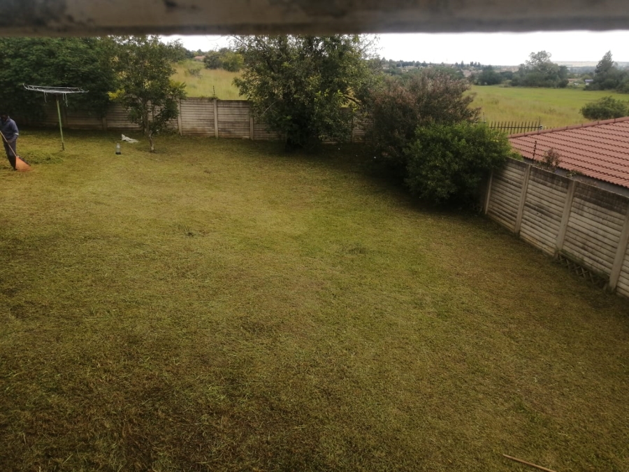 4 Bedroom Property for Sale in Pioneer Park KwaZulu-Natal