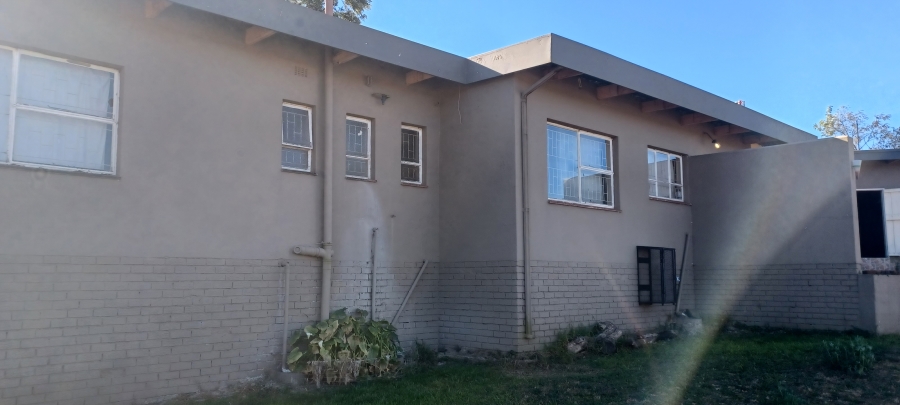 4 Bedroom Property for Sale in Pioneer Park KwaZulu-Natal
