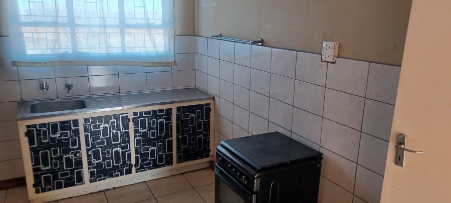 4 Bedroom Property for Sale in Pioneer Park KwaZulu-Natal