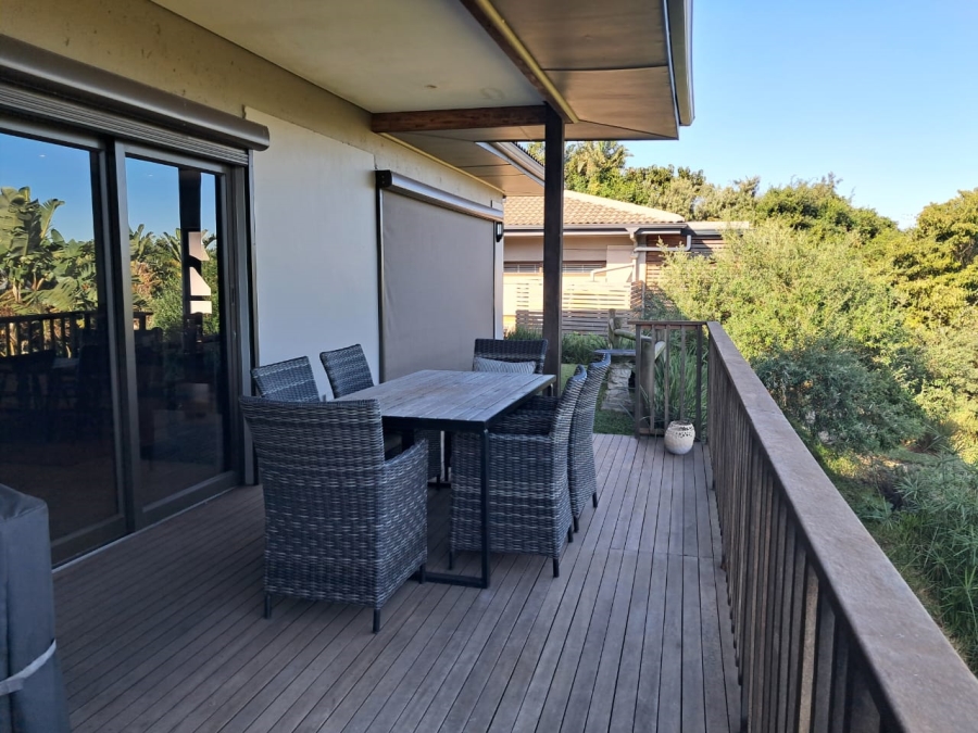 2 Bedroom Property for Sale in Brettenwood Coastal Estate KwaZulu-Natal
