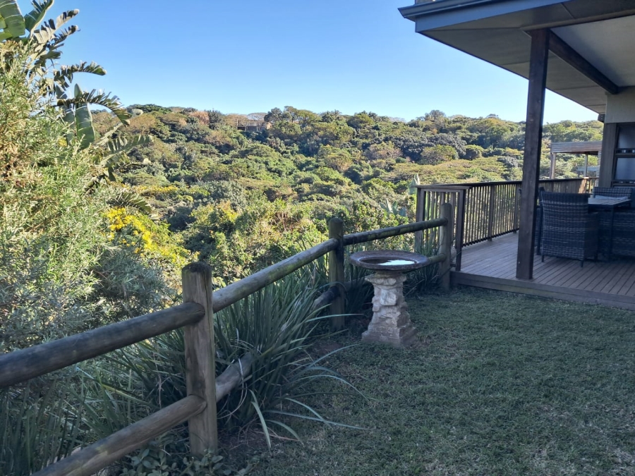 2 Bedroom Property for Sale in Brettenwood Coastal Estate KwaZulu-Natal