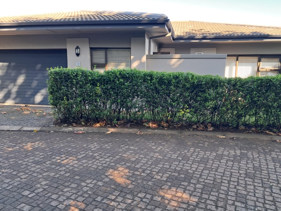 2 Bedroom Property for Sale in Brettenwood Coastal Estate KwaZulu-Natal