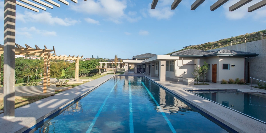 2 Bedroom Property for Sale in Brettenwood Coastal Estate KwaZulu-Natal