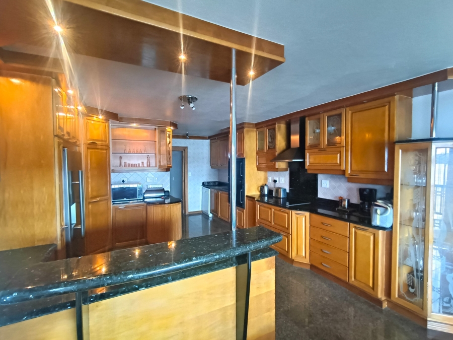 To Let 3 Bedroom Property for Rent in Tuzi Gazi KwaZulu-Natal