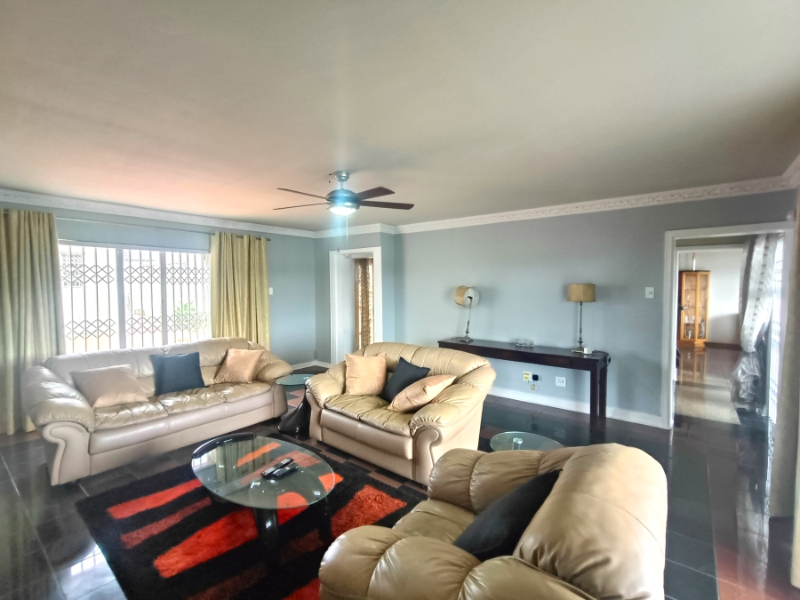 To Let 3 Bedroom Property for Rent in Tuzi Gazi KwaZulu-Natal