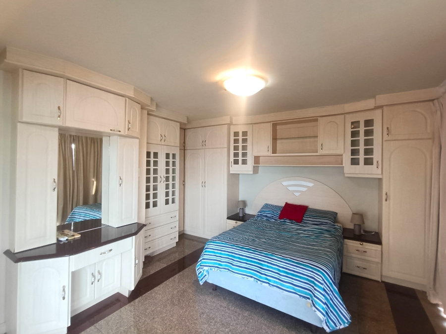 To Let 3 Bedroom Property for Rent in Tuzi Gazi KwaZulu-Natal