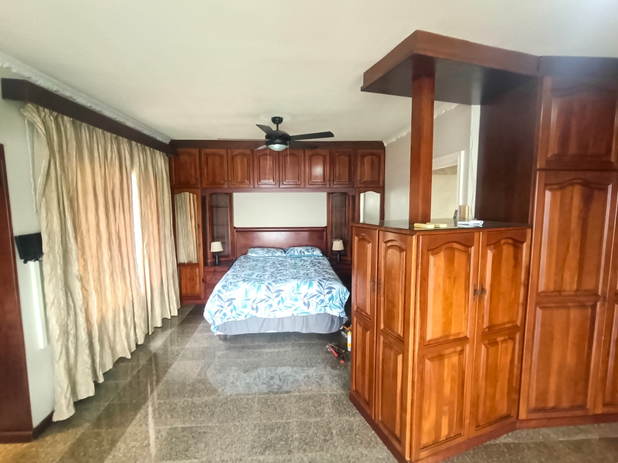 To Let 3 Bedroom Property for Rent in Tuzi Gazi KwaZulu-Natal