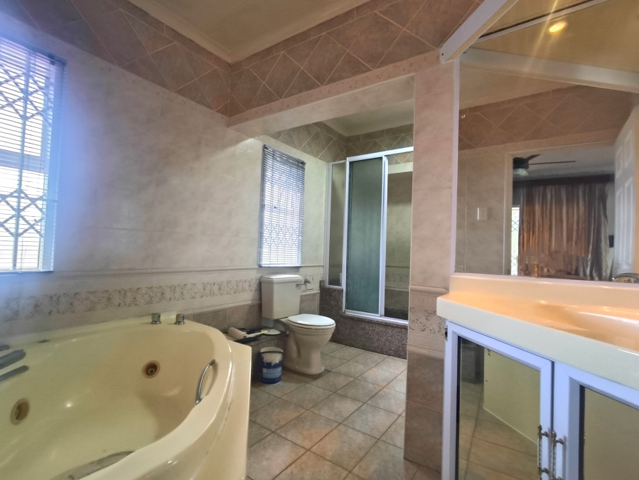 To Let 3 Bedroom Property for Rent in Tuzi Gazi KwaZulu-Natal
