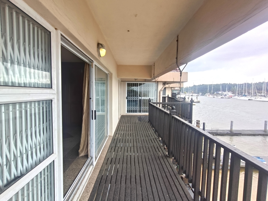 To Let 3 Bedroom Property for Rent in Tuzi Gazi KwaZulu-Natal