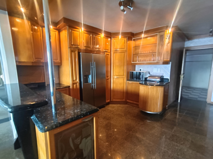 To Let 3 Bedroom Property for Rent in Tuzi Gazi KwaZulu-Natal