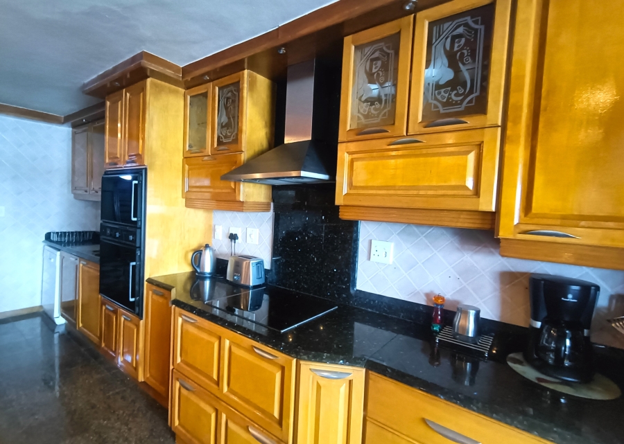 To Let 3 Bedroom Property for Rent in Tuzi Gazi KwaZulu-Natal