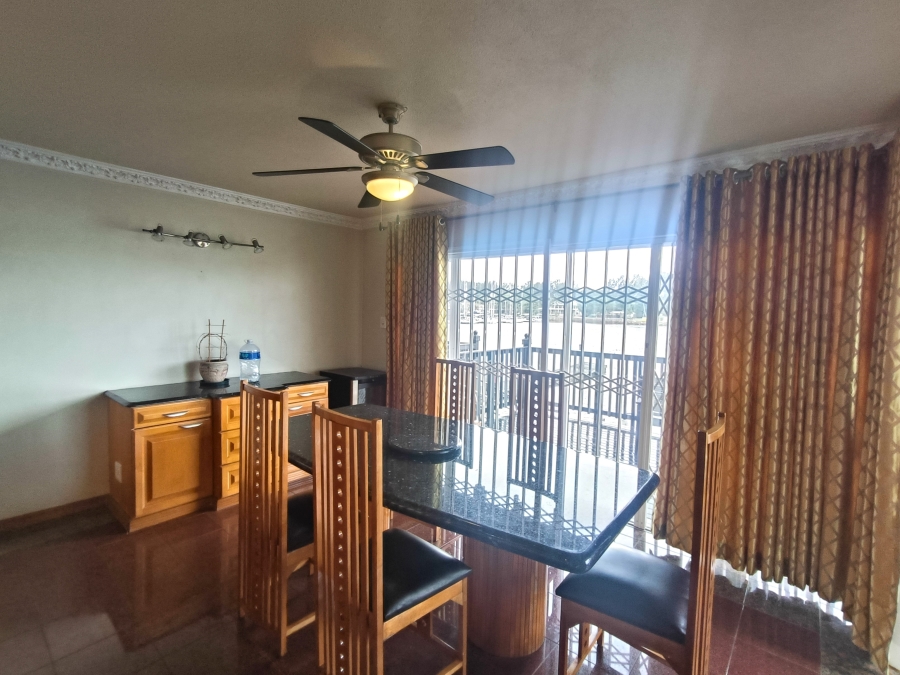 To Let 3 Bedroom Property for Rent in Tuzi Gazi KwaZulu-Natal