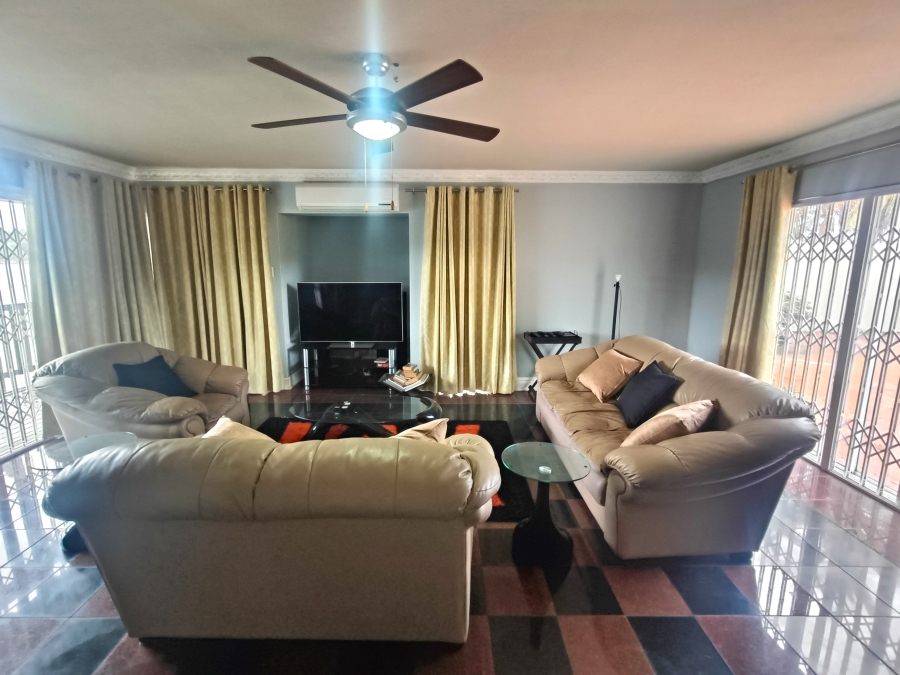 To Let 3 Bedroom Property for Rent in Tuzi Gazi KwaZulu-Natal