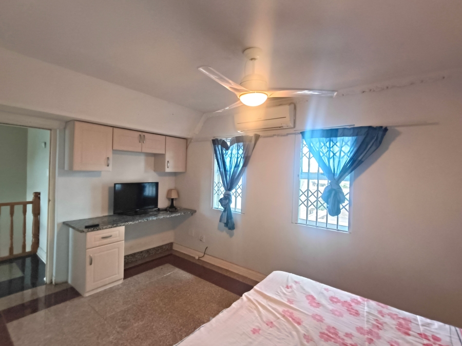 To Let 3 Bedroom Property for Rent in Tuzi Gazi KwaZulu-Natal