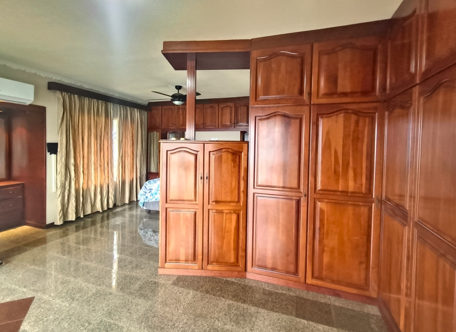 To Let 3 Bedroom Property for Rent in Tuzi Gazi KwaZulu-Natal