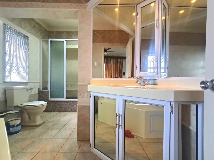 To Let 3 Bedroom Property for Rent in Tuzi Gazi KwaZulu-Natal