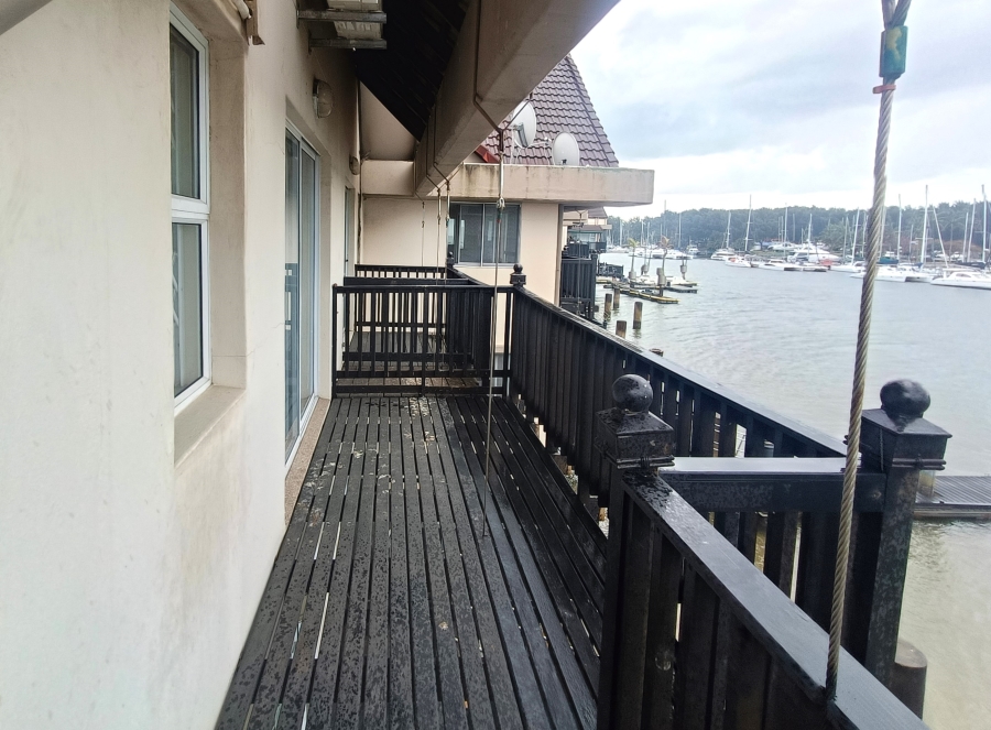 To Let 3 Bedroom Property for Rent in Tuzi Gazi KwaZulu-Natal
