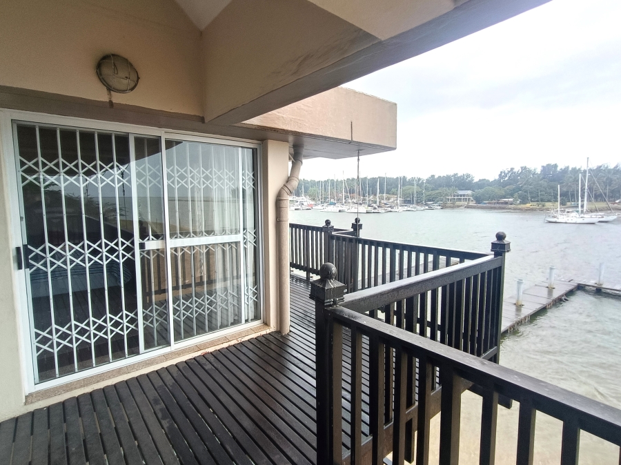 To Let 3 Bedroom Property for Rent in Tuzi Gazi KwaZulu-Natal
