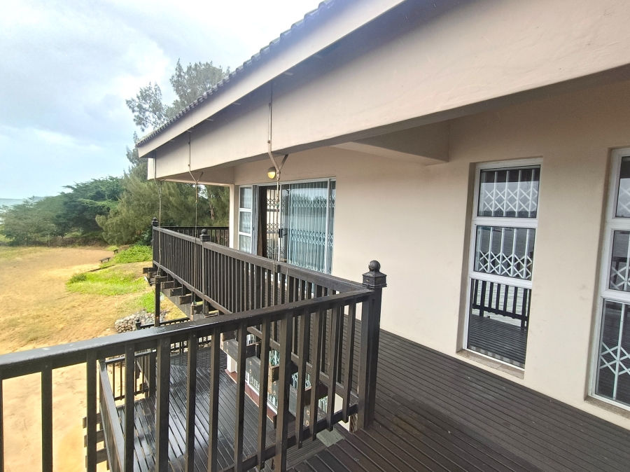 To Let 3 Bedroom Property for Rent in Tuzi Gazi KwaZulu-Natal