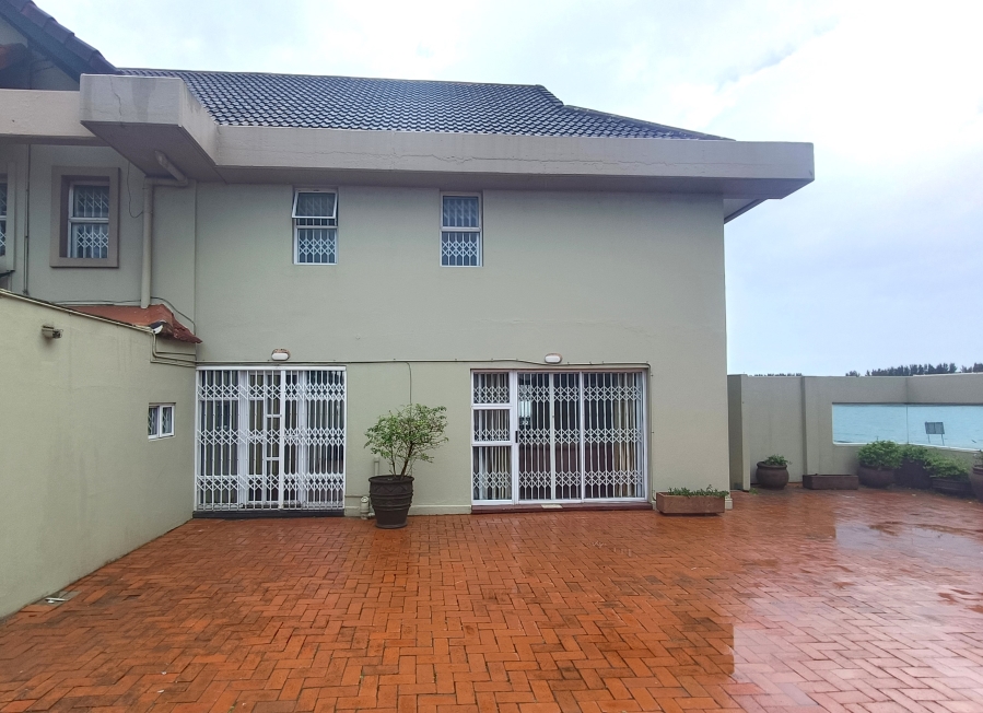 To Let 3 Bedroom Property for Rent in Tuzi Gazi KwaZulu-Natal