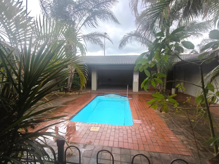 To Let 3 Bedroom Property for Rent in Tuzi Gazi KwaZulu-Natal