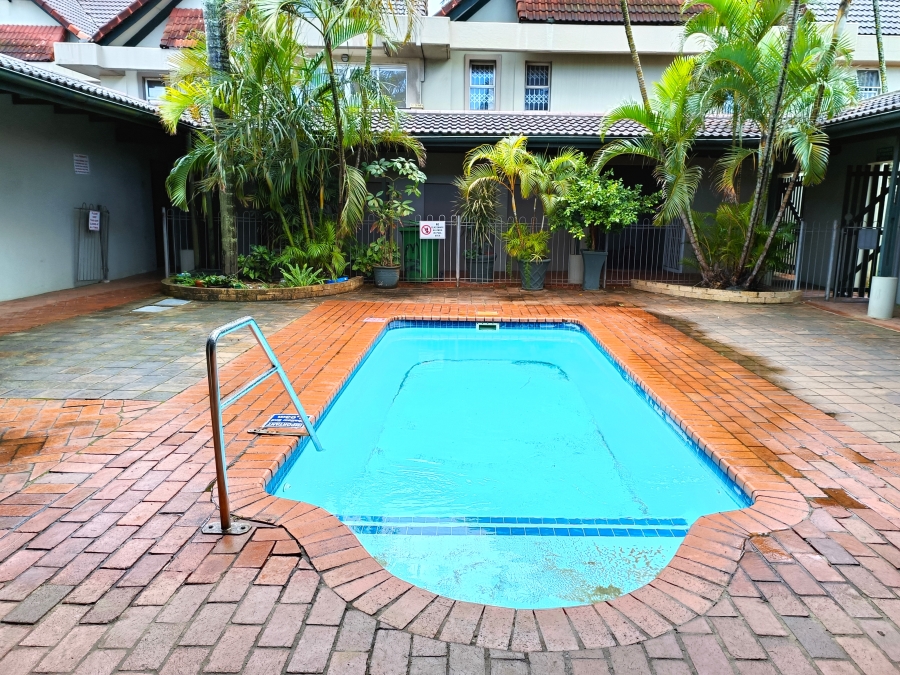 To Let 3 Bedroom Property for Rent in Tuzi Gazi KwaZulu-Natal