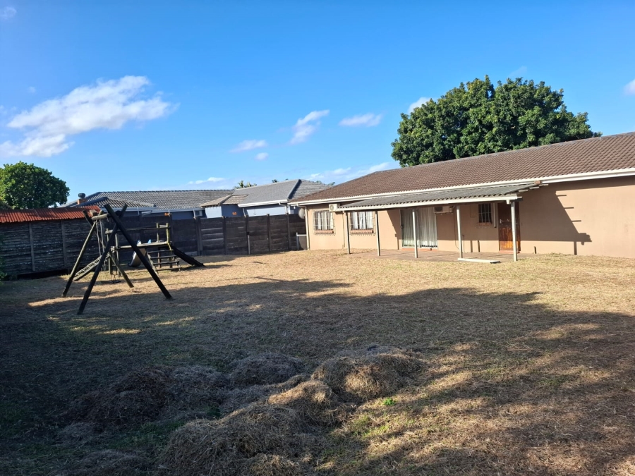 To Let 3 Bedroom Property for Rent in Birdswood KwaZulu-Natal