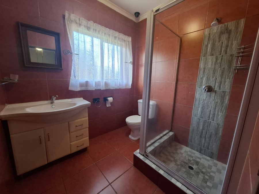 To Let 3 Bedroom Property for Rent in Birdswood KwaZulu-Natal