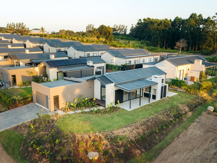 3 Bedroom Property for Sale in Elaleni Coastal Forest Estate KwaZulu-Natal