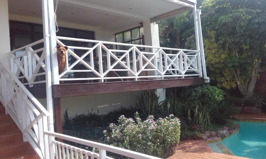 To Let 2 Bedroom Property for Rent in Glenwood KwaZulu-Natal