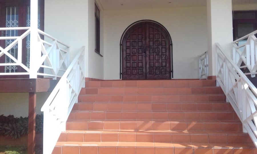 To Let 2 Bedroom Property for Rent in Glenwood KwaZulu-Natal