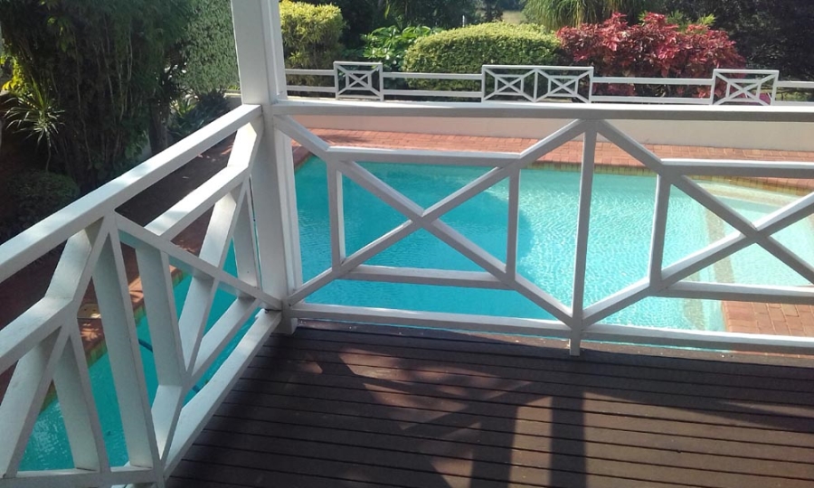 To Let 2 Bedroom Property for Rent in Glenwood KwaZulu-Natal