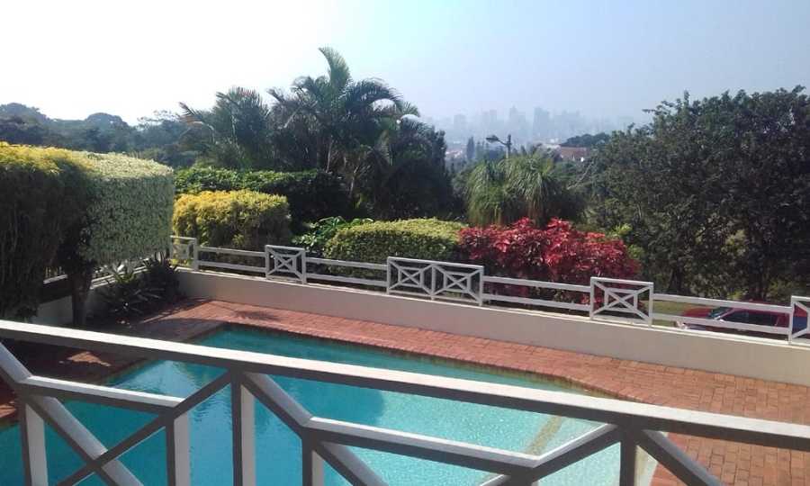 To Let 2 Bedroom Property for Rent in Glenwood KwaZulu-Natal