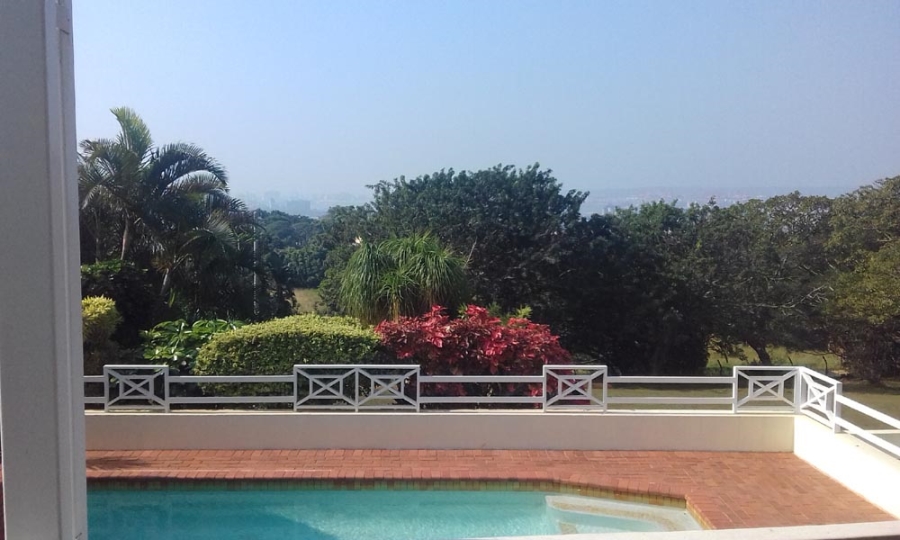 To Let 2 Bedroom Property for Rent in Glenwood KwaZulu-Natal