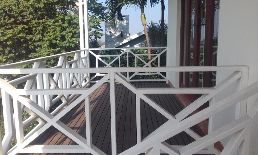To Let 2 Bedroom Property for Rent in Glenwood KwaZulu-Natal