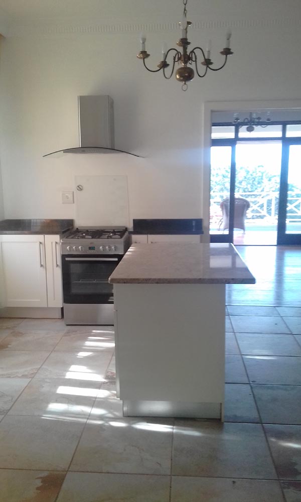 To Let 2 Bedroom Property for Rent in Glenwood KwaZulu-Natal