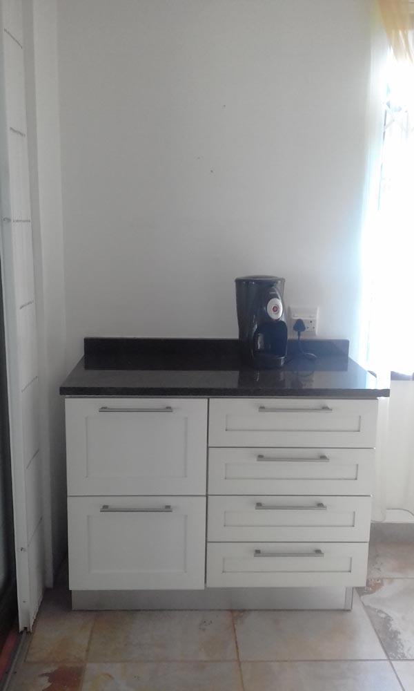 To Let 2 Bedroom Property for Rent in Glenwood KwaZulu-Natal